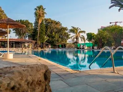 Gardens Ξενοδοχείο με διαμερίσματα Πάφος