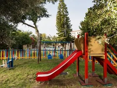 Gardens Ξενοδοχείο με διαμερίσματα