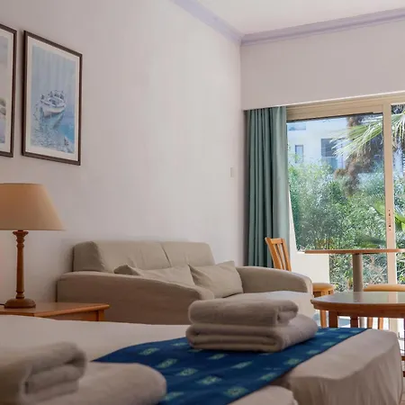 Gardens Ξενοδοχείο με διαμερίσματα