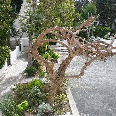 Gardens Appart hôtel