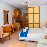 Aparthotel Gardens 3*