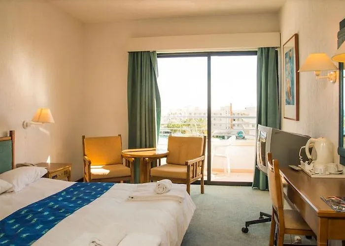 Gardens Aparthotel Paphos