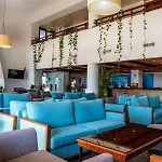 Ξενοδοχείο με διαμερίσματα Gardens