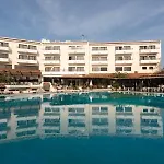 Ξενοδοχείο με διαμερίσματα Gardens Πάφος