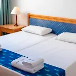 Lejlighedshotel Gardens Paphos