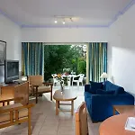 Gardens Πάφος