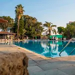 Gardens Ξενοδοχείο με διαμερίσματα Πάφος