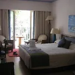 Lejlighedshotel Gardens 3*