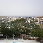 Lejlighedshotel Gardens 3*