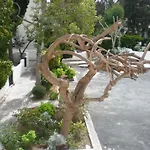 Gardens Ξενοδοχείο με διαμερίσματα