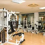 帕福斯花园假日度假酒店 3*