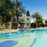 Gardens Lejlighedshotel Paphos