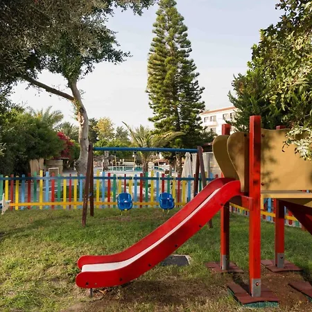 Aparthotel Gardens