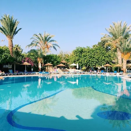 Aparthotel Gardens