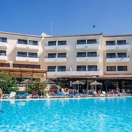 Gardens Aparthotel Paphos