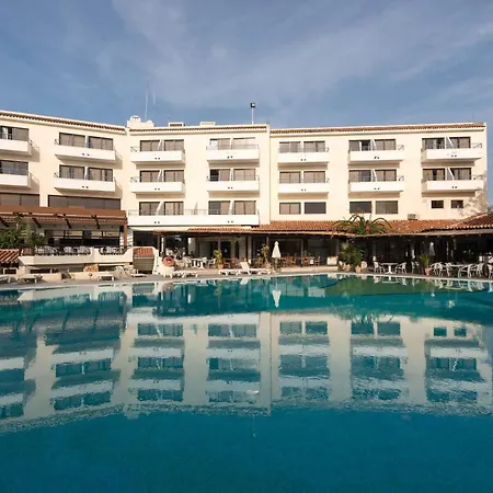 Aparthotel Gardens