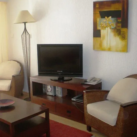 Aparthotel Gardens 3*