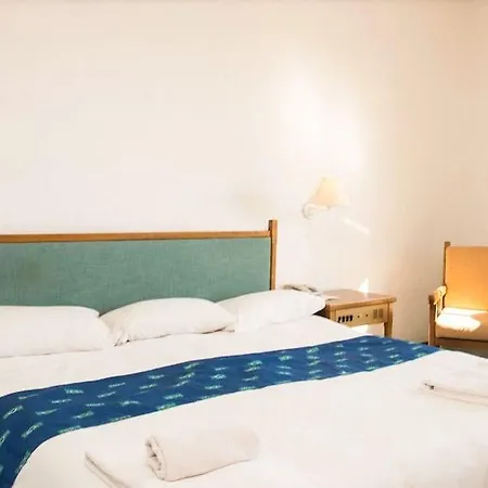 Aparthotel Gardens