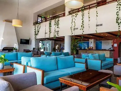 Aparthotel Gardens