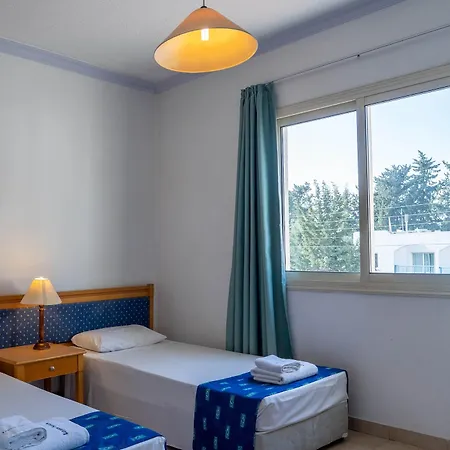 Aparthotel Gardens