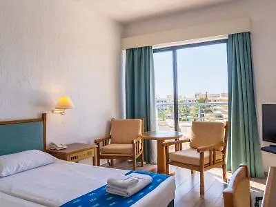 Aparthotel Gardens