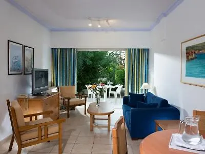 Gardens Paphos