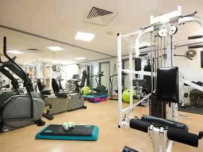 غاردينز هوليداي 3*