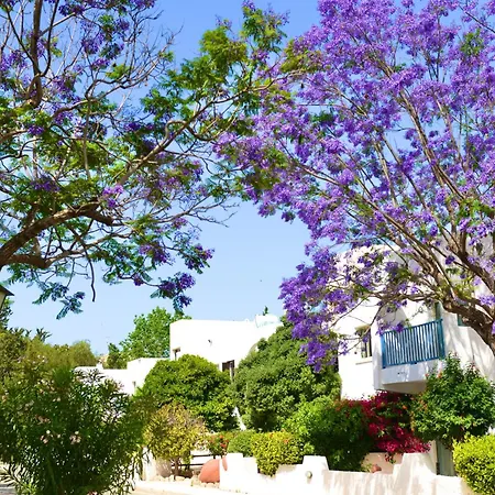 Aparthotel Gardens