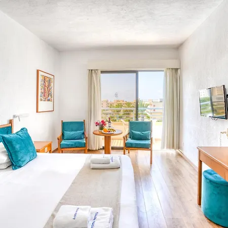 Aparthotel Gardens Paphos