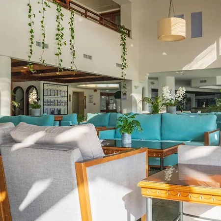 Appart hôtel Gardens