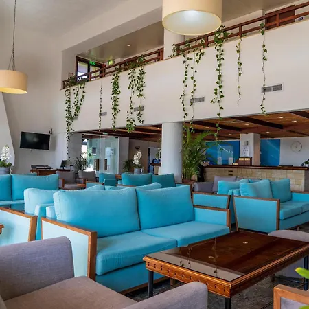 Gardens Apartahotel Paphos