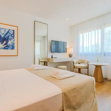 Aparthotel Gardens Paphos