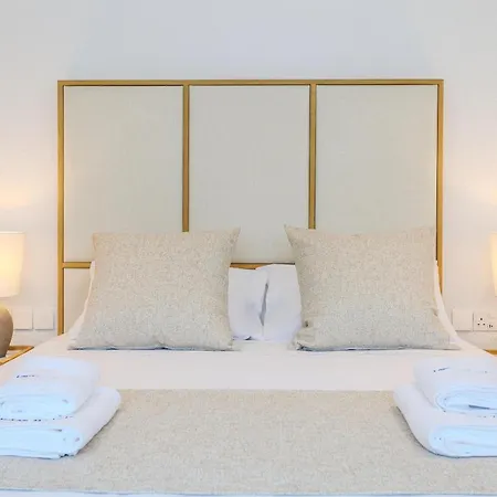 Aparthotel Gardens 3*