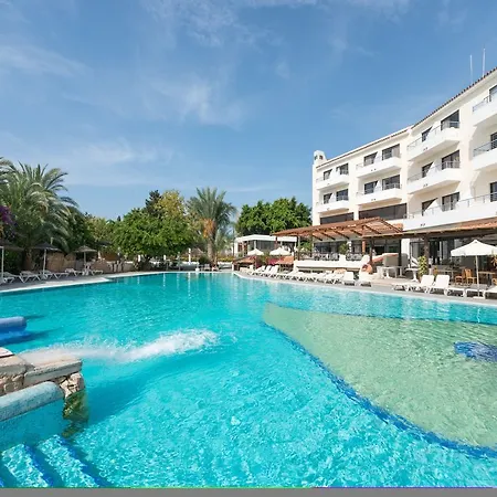 Gardens Aparthotel