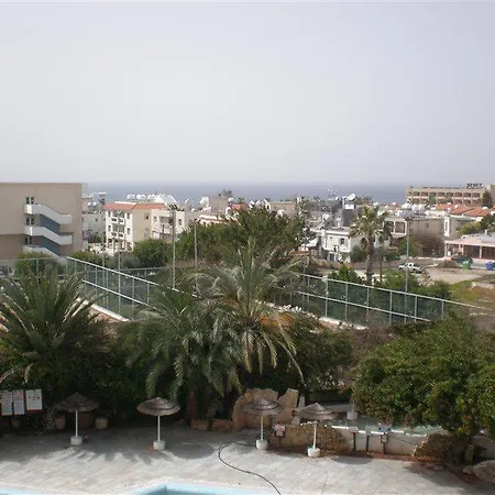 Appart hôtel Gardens 3*