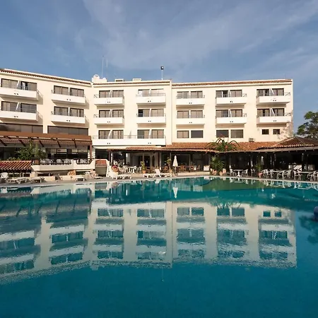 Aparthotel Gardens