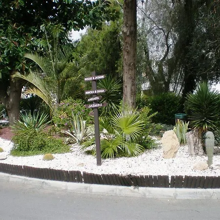 Aparthotel Gardens Paphos