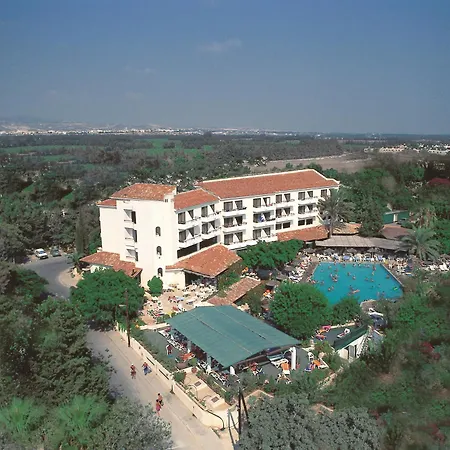Aparthotel Gardens