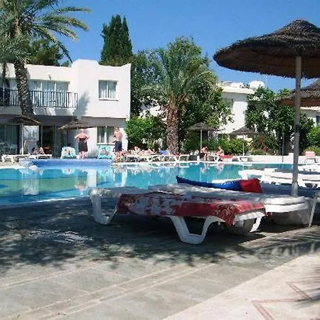 Gardens Paphos