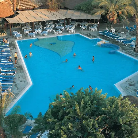 Aparthotel Gardens