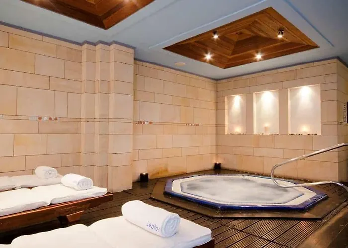 Gardens Apartahotel Paphos