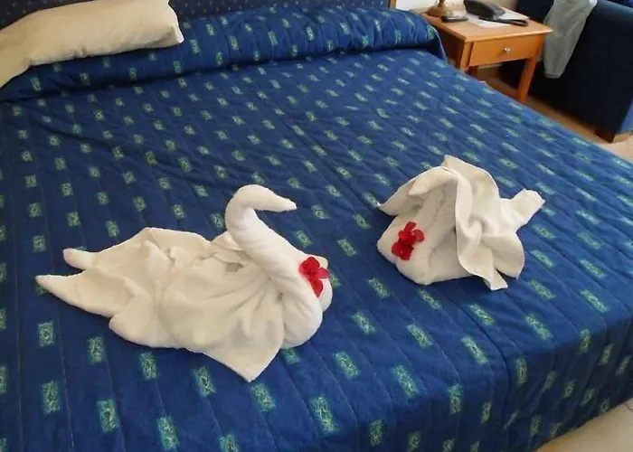 Gardens Aparthotel 3*