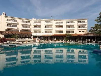 Apartahotel Gardens Paphos