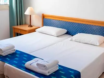 Appart hôtel Gardens Paphos