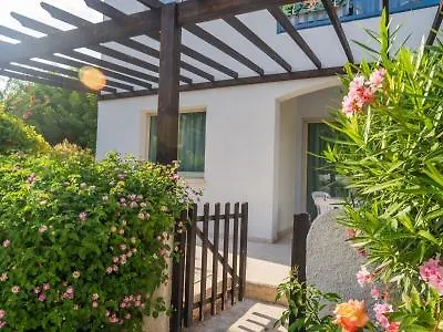 Gardens Appart hôtel Paphos