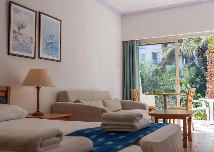 Gardens Appart hôtel