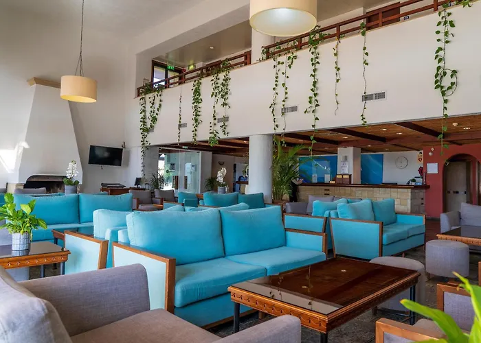 Gardens Aparthotel Paphos