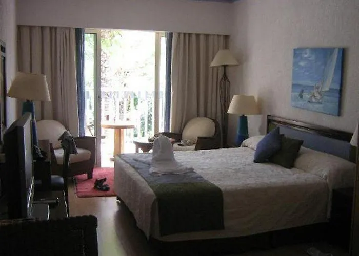 Appart hôtel Gardens 3*