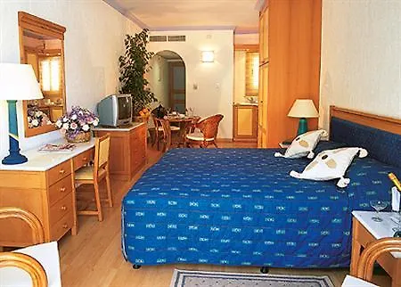 Apartahotel Gardens Paphos