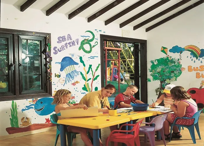 Gardens Appart hôtel